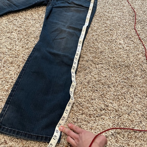 Alberto jeans - Picture 5 of 6